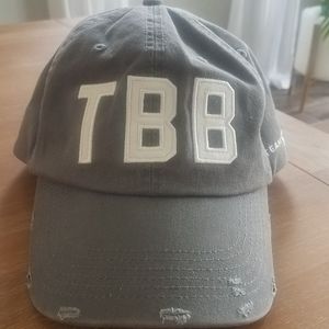 TBB Team BEACHBODY baseball hat